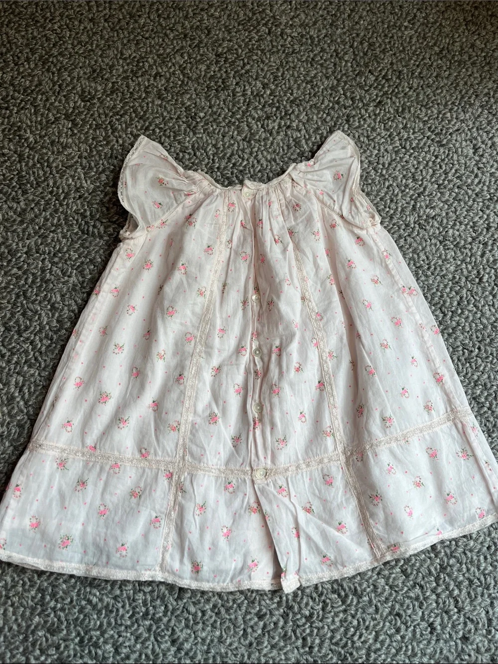 Bonpoint soft pink